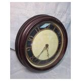 Sterling & Noble Wall Clock