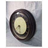 Sterling & Noble Wall Clock