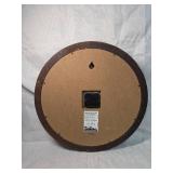 Sterling & Noble Wall Clock