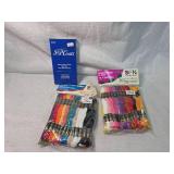 Arts and Crafts Embroidery floss
