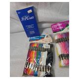 Arts and Crafts Embroidery floss