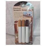 Handy Trends Furniture Scratch Away 3-Piece Set