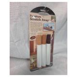 Handy Trends Furniture Scratch Away 3-Piece Set