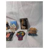 Decorative Religious Magnets Collection