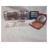 Makeup Palette Collection - L.A. Colors and More