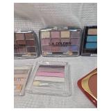 Makeup Palette Collection - L.A. Colors and More