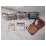 Makeup Palette Collection - L.A. Colors and More