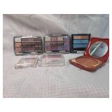 Makeup Palette Collection - L.A. Colors and More