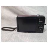 Nikon COOLPIX Digital Camera - Burgundy