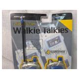 Loud N Clear Digital Walkie Talkies with Morse Code