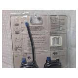 Loud N Clear Digital Walkie Talkies with Morse Code