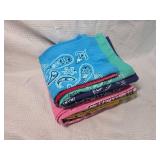 Colorful Bandana Collection