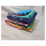 Colorful Bandana Collection