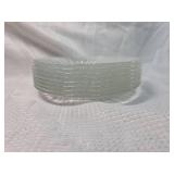 Dessert Plates - Set of 8