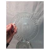 Dessert Plates - Set of 8