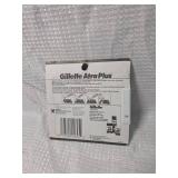 Gillette Atra Plus 10-Pack Razor Cartridges