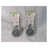 Odor Out Mint Scented Vent Air Freshener