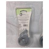 Odor Out Mint Scented Vent Air Freshener