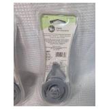 Odor Out Mint Scented Vent Air Freshener