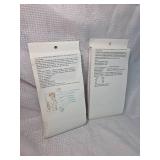 Fairway Needlecraft Tractor Quilt Blocks Pattern