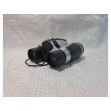 Small Binoculars