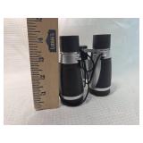 Small Binoculars