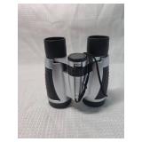 Small Binoculars