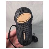 Reebok Baby Shoes Black and Pink