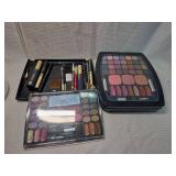 Assorted Makeup Kits