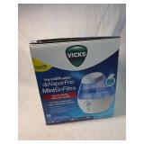 Vicks Mini Cool Mist Humidifier - Filter Free
