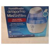 Vicks Mini Cool Mist Humidifier - Filter Free