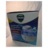 Vicks Mini Cool Mist Humidifier - Filter Free