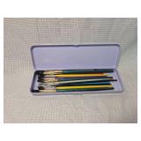 Artist Brush Set