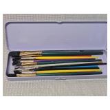 Artist Brush Set