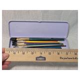 Artist Brush Set