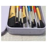 Artist Brush Set