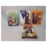 Classic TV Show DVD Collection Bundle