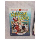 Classic TV Show DVD Collection Bundle