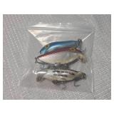 Fishing Lures Set