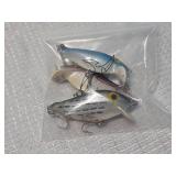 Fishing Lures Set