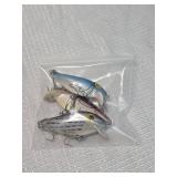 Fishing Lures Set