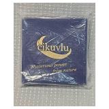 Tiger Eye and Obsidian Beaded Bracelet