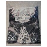 3XL anime t-shirt