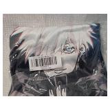3XL anime t-shirt