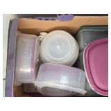 Gourmet Solutions 100-Piece Food Storage Container Set