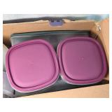 Gourmet Solutions 100-Piece Food Storage Container Set