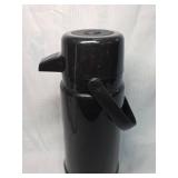 Invicta GLT PressÃ£o 1L thermal carafe, airpot.