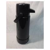 Invicta GLT PressÃ£o 1L thermal carafe, airpot.