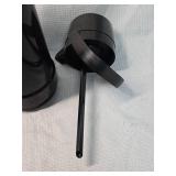 Invicta GLT PressÃ£o 1L thermal carafe, airpot.