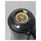 Invicta GLT PressÃ£o 1L thermal carafe, airpot.